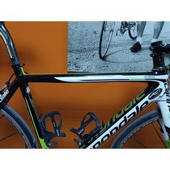 Δρόμου - Κούρσας Cannondale 2016 Cannondale SuperSix EVO, BallisTec Hi-MOD Carbon, road bike-thumb-1