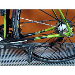 Δρόμου - Κούρσας Cannondale 2016 Cannondale SuperSix EVO, BallisTec Hi-MOD Carbon, road bike-thumb-4