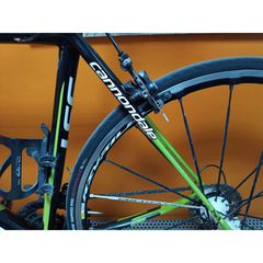 Δρόμου - Κούρσας Cannondale 2016 Cannondale SuperSix EVO, BallisTec Hi-MOD Carbon, road bike-thumb-5