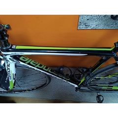 Δρόμου - Κούρσας Cannondale 2016 Cannondale SuperSix EVO, BallisTec Hi-MOD Carbon, road bike-thumb-7