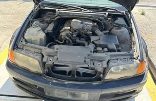 Ουρανός BMW E46 316 '01-thumb-6