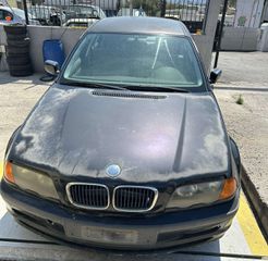 Ουρανός BMW E46 316 '01-thumb-1