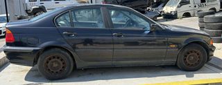 Ουρανός BMW E46 316 '01-thumb-2