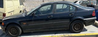 Ουρανός BMW E46 316 '01-thumb-3