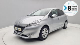 Peugeot 208 2015 1.2 VTi Style | ΕΩΣ 5 ΕΤΗ ΕΓΓΥΗΣΗ