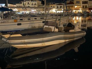 Marlin 1999 Marlin 22