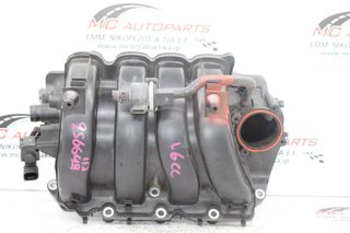 Πολλαπλή εισαγωγής VW EOS (2006-2011) 03C129711F 03C129709F