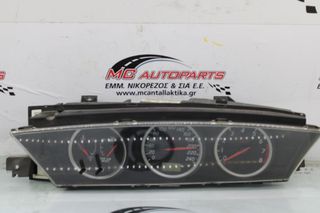 Όργανα - Κοντέρ NISSAN PRIMERA (P12) (2002-2008) AV620 270899