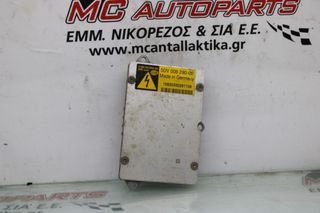 Πλακέτα NISSAN PRIMERA (P12) (2002-2008) 5DV00829000 XENON