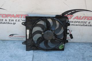 Βεντιλατέρ  FIAT PANDA (2015-...)  519450620