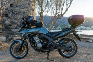 Honda CBF 600S 2008 PC43-thumb-2