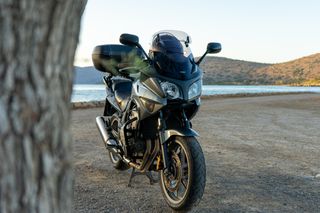 Honda CBF 600S 2008 PC43-thumb-3