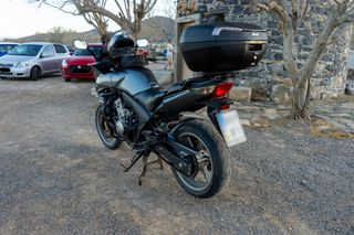 Honda CBF 600S 2008 PC43-thumb-4