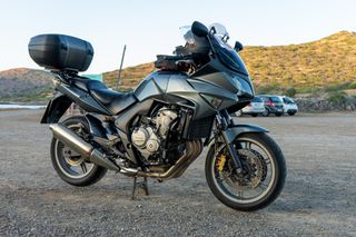 Honda CBF 600S 2008 PC43-thumb-5