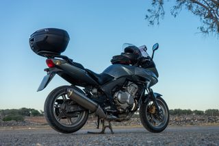 Honda CBF 600S 2008 PC43-thumb-6