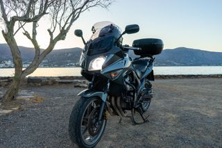 Honda CBF 600S 2008 PC43-thumb-7