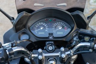 Honda CBF 600S 2008 PC43-thumb-8