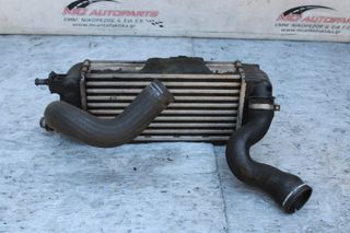 Ψυγείο  Intercooler  FIAT PANDA (2015-...)  17615300000