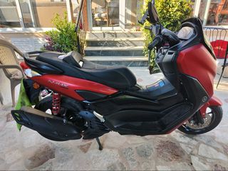 Yamaha NMAX 155 2021