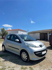 Peugeot 107 2007