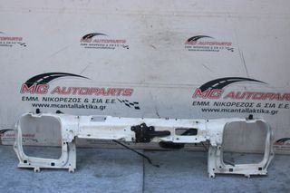 Μετώπη  FIAT DOBLO (2002-2005)