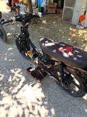 Honda GLX 1994