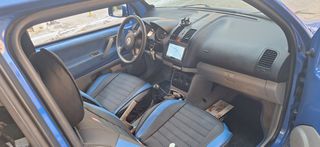 Volkswagen Lupo 2007 1.4 16V tdi