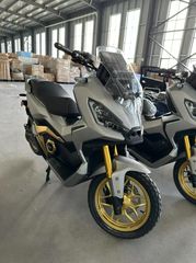 Doohan 2025 GOLD PRO 16000W