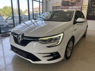Renault Megane 2022 1.5 DCI DIESEL FULL EXTRA ΑΡΙΣΤΟ !!