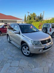 Suzuki Grand Vitara 2006