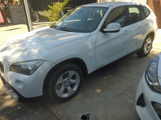 Bmw X1 2014 ΘΕΟΦΙΛΑΤΟΣ ΕΜΠΟΡΙΑ ΑΥΤΟΚΙΝΗΤΩΝ / ΑΝΤΑΛΛΑΓΕΣ ΔΕΚΤΕΣ