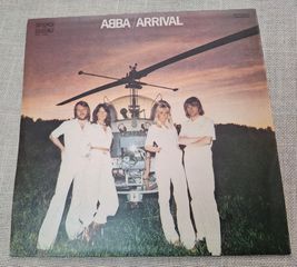 ABBA – Arrival   LP-thumb-1