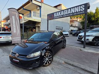 Volkswagen Golf 2016 1.6 TDI R LINE LOOK