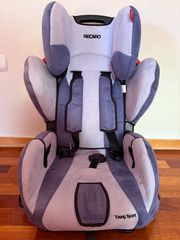 ΚΑΘΙΣΜΑ ΑΥΤΟΚΙΝΗΤΟΥ RECARO YOUNG SPORT 9-36 kg