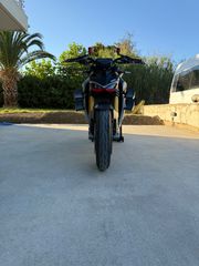 Ducati Streetfighter 2023 Sp2