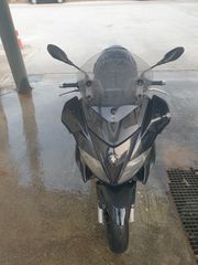 Gilera Nexus 250 SP 2007