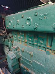 Γεννήτρια Doosan-thumb-3