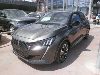 Peugeot 208 2021 GT LINE