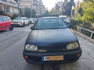 Volkswagen Golf 1994