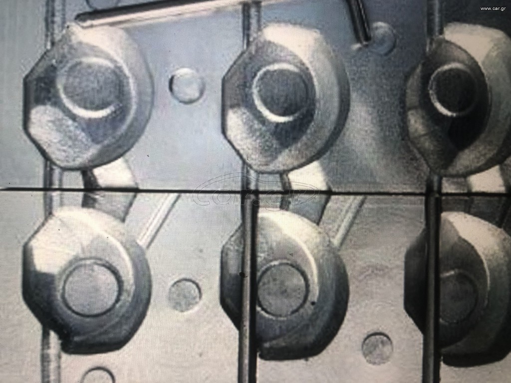 ΚΑΛΟΥΠΙΑ TAI RUBBER