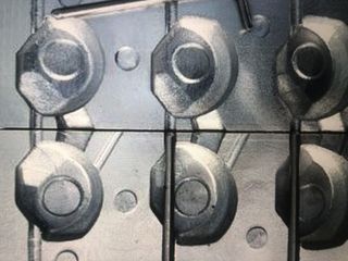 ΚΑΛΟΥΠΙΑ TAI RUBBER