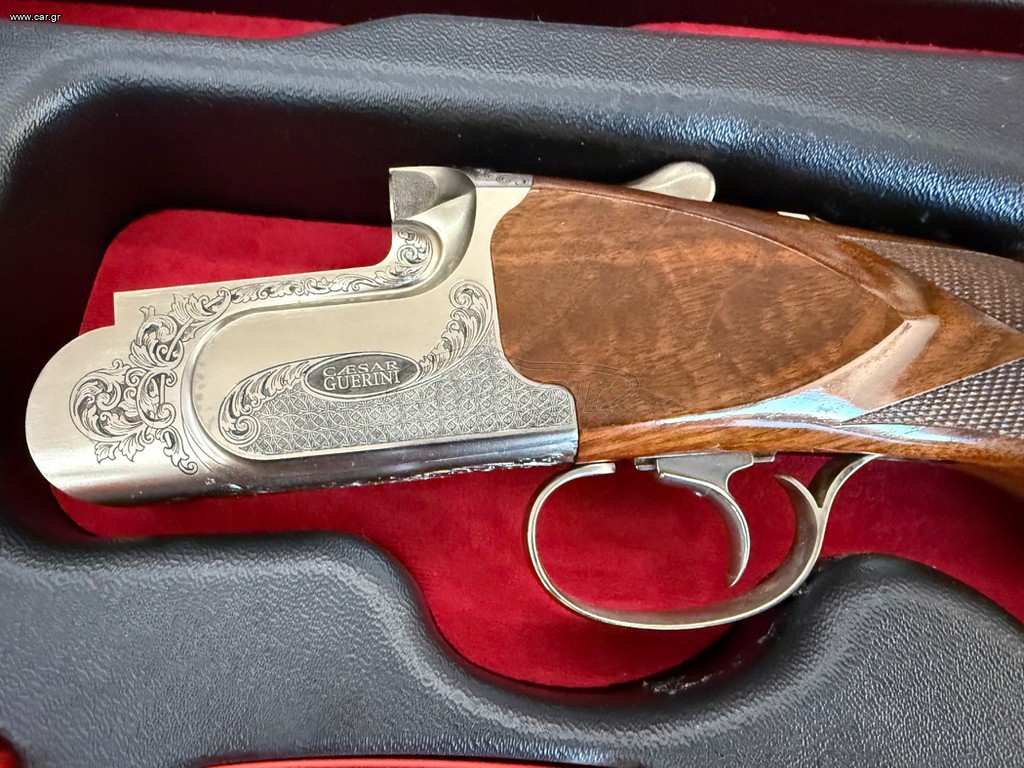 CAESAR GUERINI INVICTUS I SPORTING  76cm MAXISCHOKE