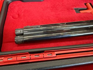 CAESAR GUERINI INVICTUS I SPORTING  76cm MAXISCHOKE-thumb-9