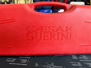 CAESAR GUERINI INVICTUS I SPORTING  76cm MAXISCHOKE-thumb-12