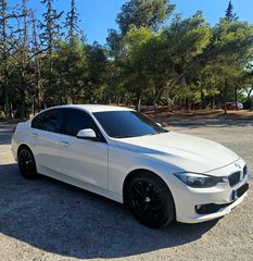 Bmw 316 2015 Sport Line