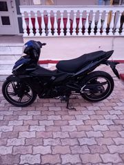 Sym VF 185 2023