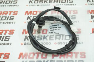 ABS REAR -> YAMAHA  TRACER 700 / M414E