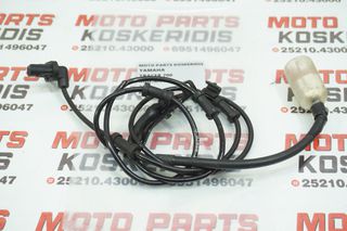 ABS FRONT -> YAMAHA TRACER 700 / M414E