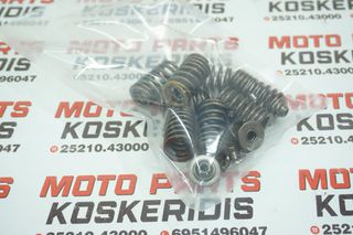 ΕΛΑΤΗΡΙΑ ΒΑΛΒΙΔΩΝ -> YAMAHA TRACER 700 / M414E