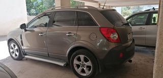 Opel Antara 2007 4X4 COSMO FULL EXTRA ΤΚ 2026 ΠΛΗΡΩΜΕΝΑ